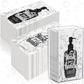150 Pcs Disposable Hand Towels with Acrylic Holder