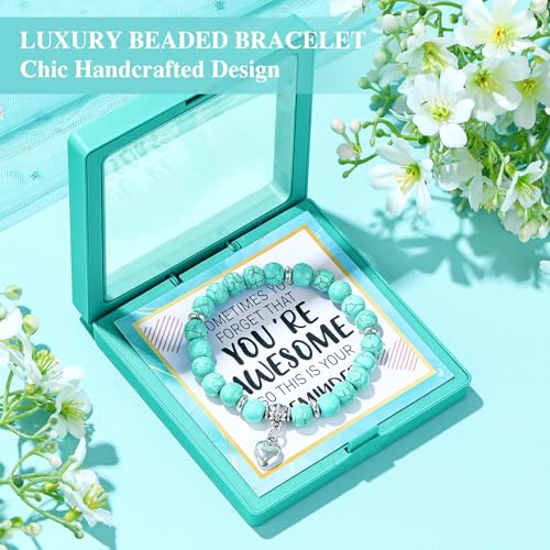 Luxury Self-Care Gift Basket for Women with Blanket & Spa Kit