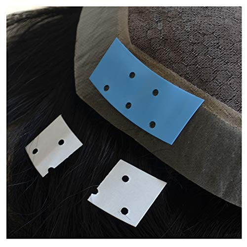 AIRAO Double Sided Wig Tape - 40 Strips Hair Adhesive