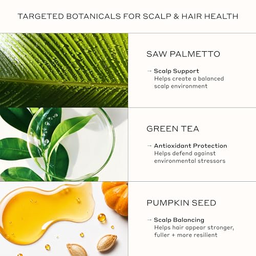 Zenagen Densifying Hair Serum for Thicker Fuller Hair