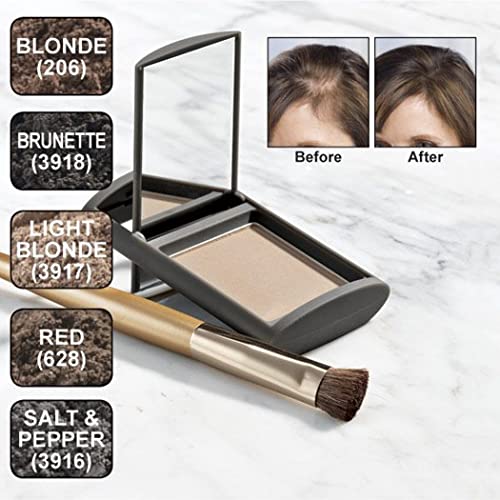 Joan Rivers Great Hair Day Fill in Powder - Salt & Pepper