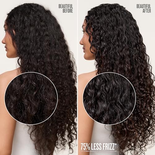 Sol de Janeiro Milky Leave-In Conditioner Spray - Heat Protection & Frizz Control