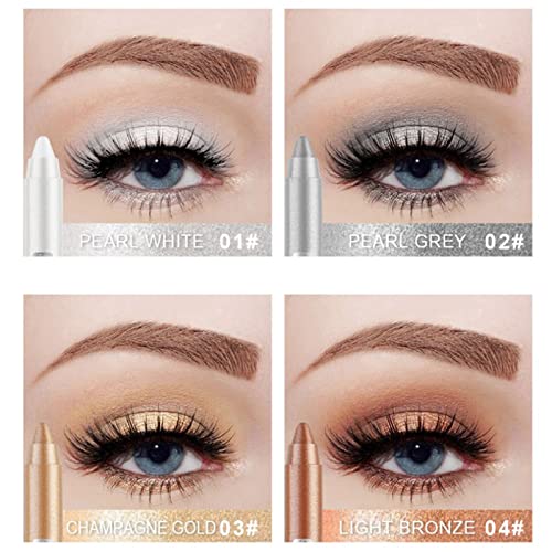 Easy Fans 0.03 Mega Volume Eyelash Extension D Curl (mix tray 10mm-17mm) ? Long Lasting Lash Extensions for Professional Use - 16 Rows