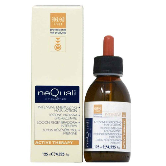 Ever Ego Nequal Intensive Energizing Lotion 125 ml/4oz