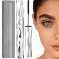 VEYORRA Metal Wand Mascara - Waterproof Curling & Lengthening