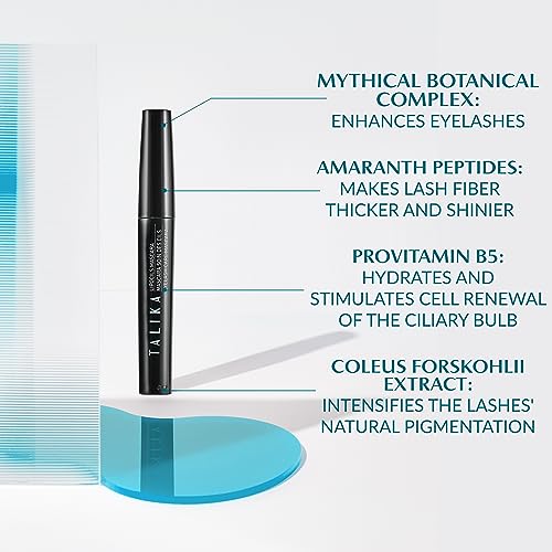 HD BROWS Brow Miracle Daily Conditioner, Conditioning Brow Serum, Repair and Strengthening, Prolongs Wear of Brow Tint, Vegan-Friendly