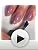 LONDONTOWN Perfecting Nail Veil - Sheer Nail Tint & Strengthener