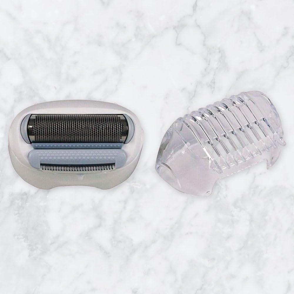 Braun Replacement Epilator Head Shaver Braun Silk-Epil, Series 7, Series 9 and Expressive