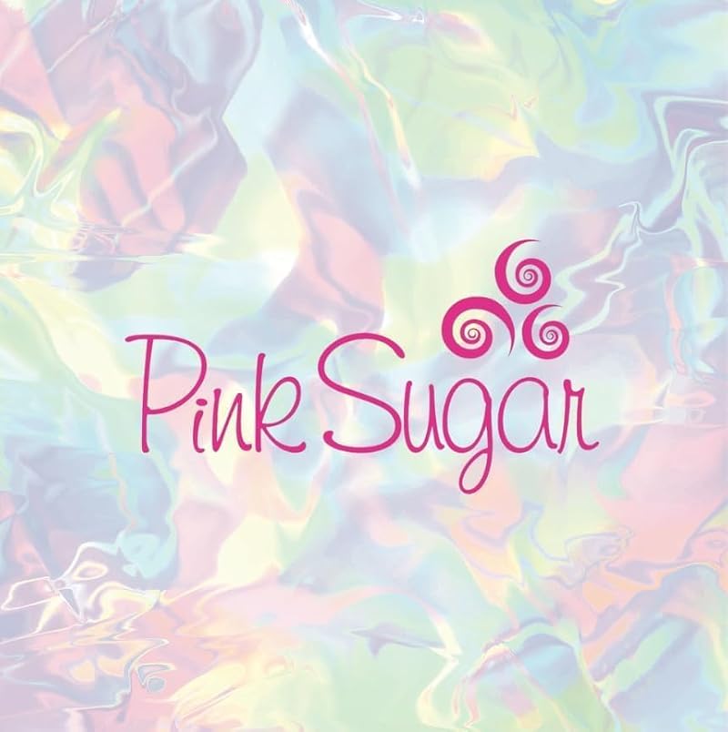 Pink Sugar Eau de Toilette for Women – Floral Fruity Perfume