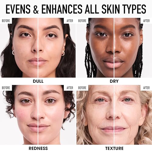 bareMinerals Complexion Rescue Luminous Hydrating Skin Tint Stick