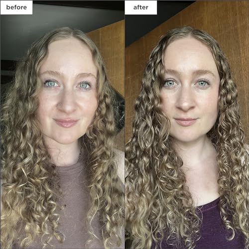 Briogeo Farewell Frizz Rosarco Milk Leave-In Conditioning Spray - Vegan
