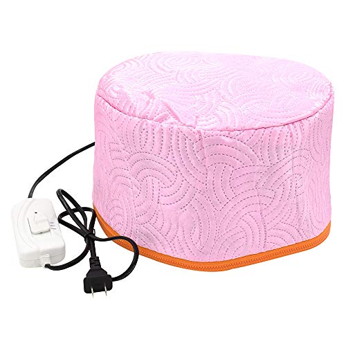 Electric Hair Spa Cap for Nourishing Treatment & Thermal Care