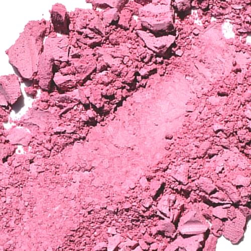 Palladio Matte Blush in Berry Pink