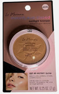 Le Mercerie Instantly Sun-Kissed Sunlight Bronzer Golden Biscotti