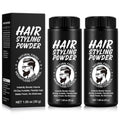 ABOUME Hair Styling Powder - Volumizing Texture for All Hair Types