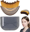 Lymphatic Contour Face Brush for Skin Care & Massage - OVQ