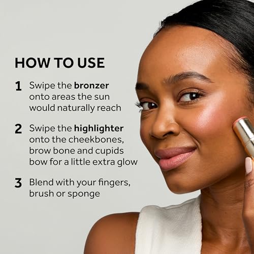 No7 Pro Artist Color & Glow Cream Blush Stick