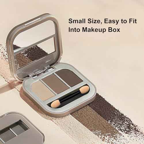 Dual Sides Disposable Eyeshadow Applicators,120Pcs Sticks With Sponge Tip, 6.2cm/2.4 Inch Brush for Eye Makeup - Women and Girls