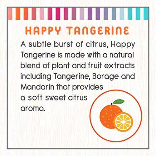 Little Twig Baby Lotion, Natural Plant Derived Formula, Tangerine, 8.5 fl oz.
