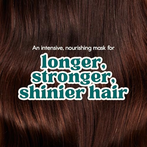 Nature Spell Hair Growth Mask - Deep Conditioner 13.52oz