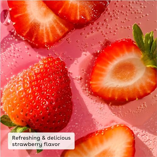 eos Hero Extra Dry Lip Repair, 24H Moisture, 2-Pack