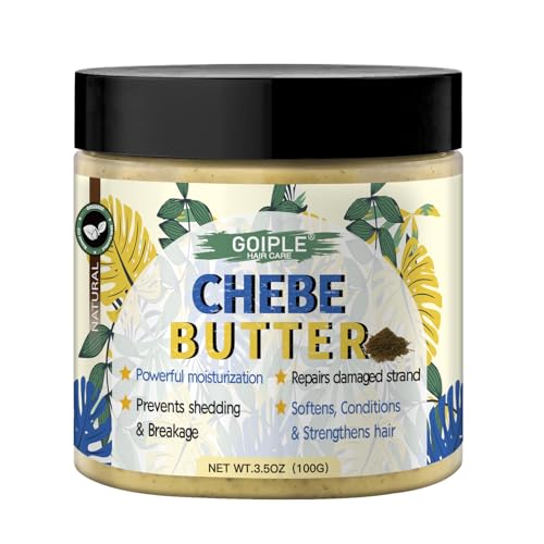 Chebe Butter Hair Growth Treatment, 3.5 oz