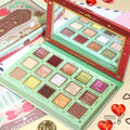 A Moment With You Palette