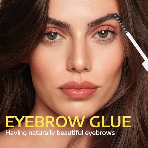 Eyebrow Sculpt Gel - Waterproof Brow Laminating Gel