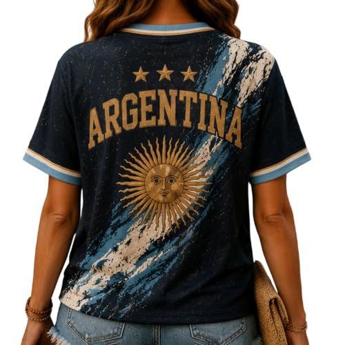 2026 World Cup Soccer Jersey | Breathable Football Shirt