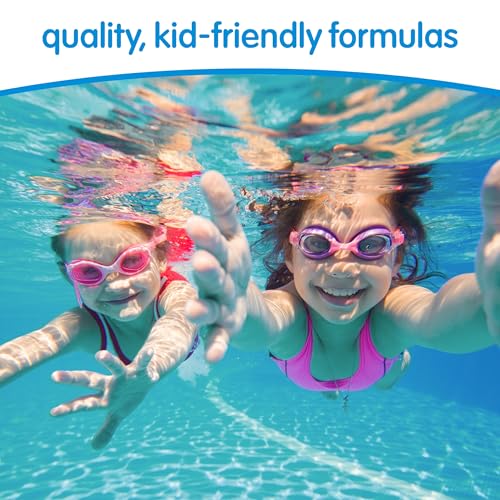 SoCozy Swim Leave-In Conditioner Spray for Kids Hair (8 oz)