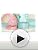 TOUS Baby Cologne - Alcohol-Free Citrus Scent for Boys & Girls, 3.4 Fl Oz
