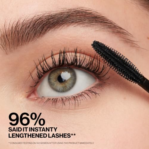 Smashbox Super Fan Lash Lengthening Mascara, 0.34 oz