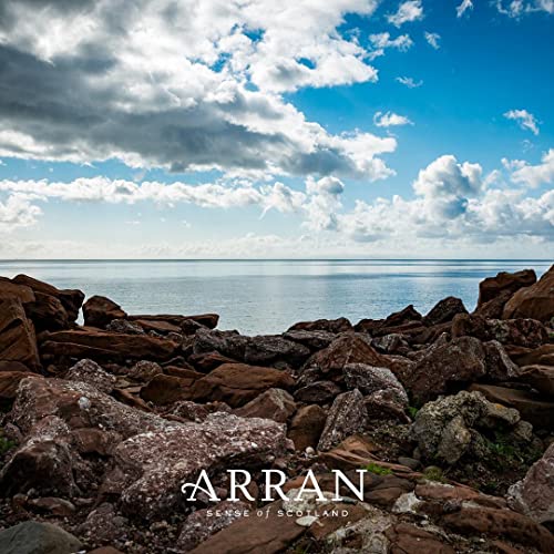 After the Rain by Arran Body Lotion 200ml by Arran