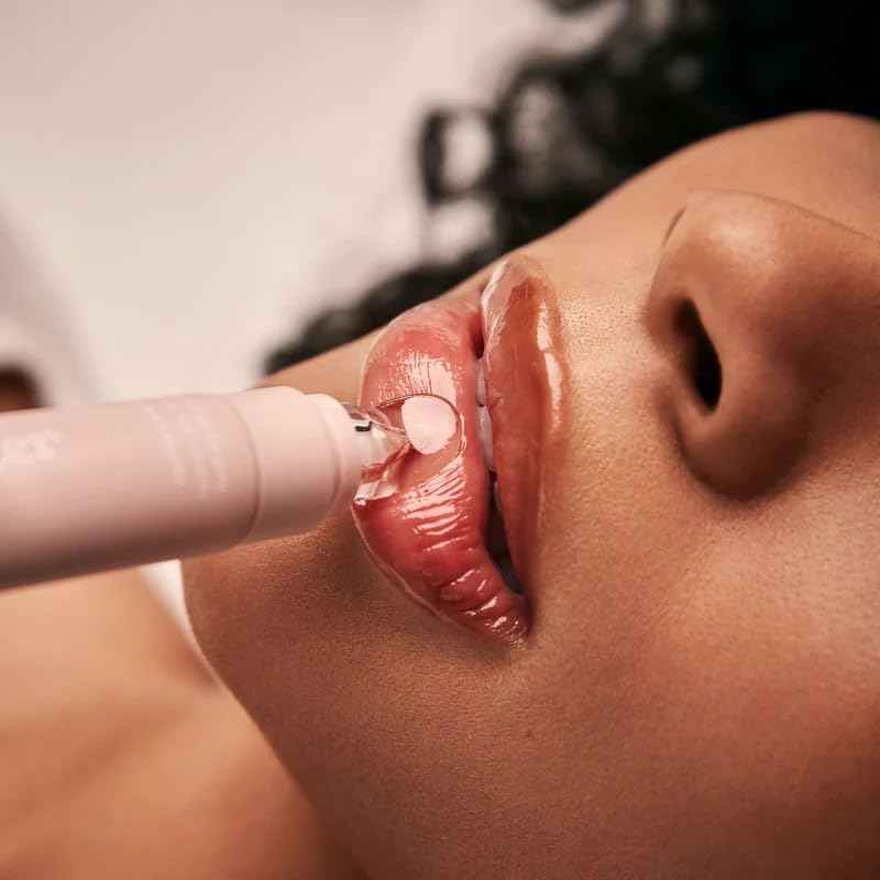 Kylie Lip Butter by Kylie Jenner, 0.35 Ounce, Vanilla