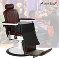 Artist Hand Kids Barber Booster Seat 6.5" High