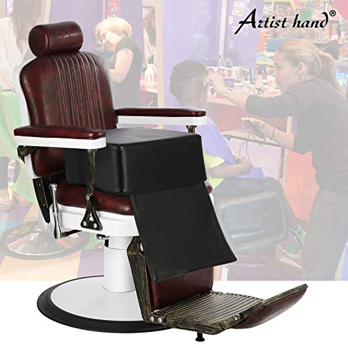 Artist Hand Kids Barber Booster Seat 6.5" High