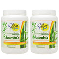 Silicon Mix Bambu Hair Treatment 60oz "Pack of 2"