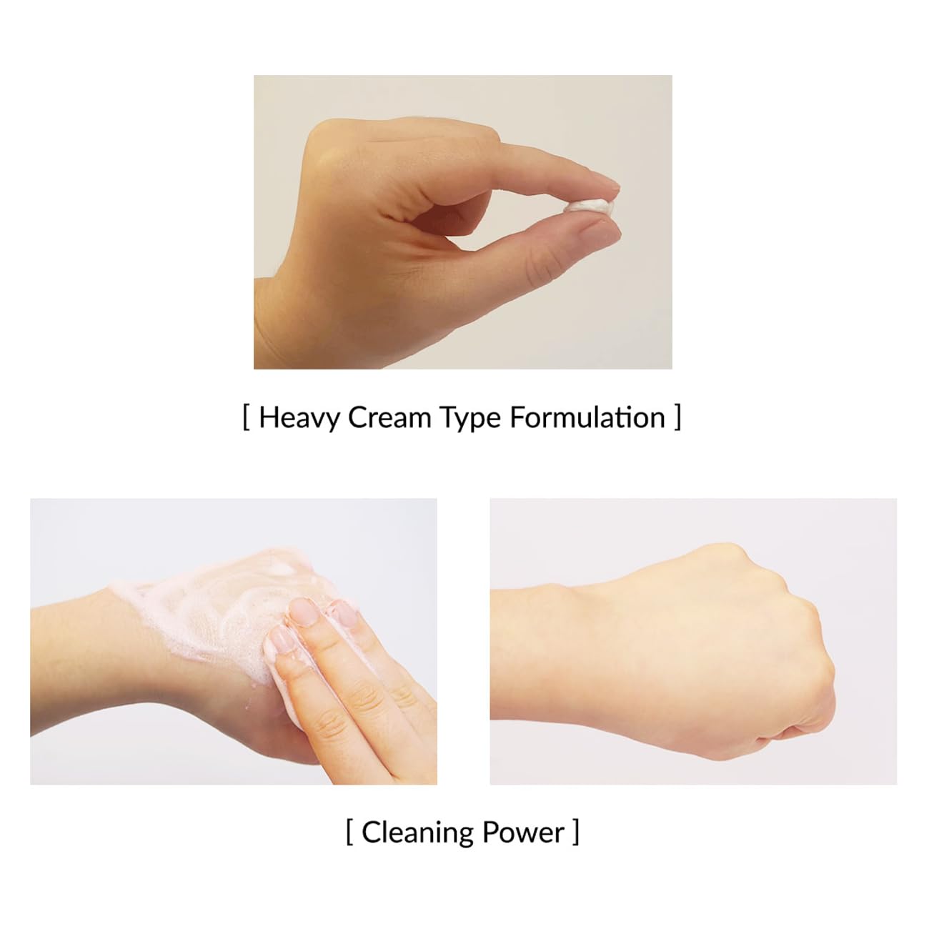 Dr Eslee Anti-Sebum Foaming Facial Cleanser for Oily Skin - 100ml - Non-Irritating Dermatological Face Wash Cleansing Foam - Controls Excess Sebum, Soothes Irritation, Sulfate-Free, Korean Skin Care