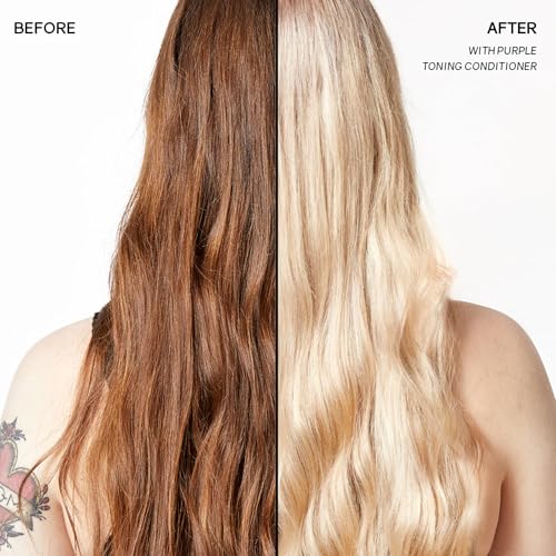 oVertone The Bleach 30 Volume Hair Lightening Kit
