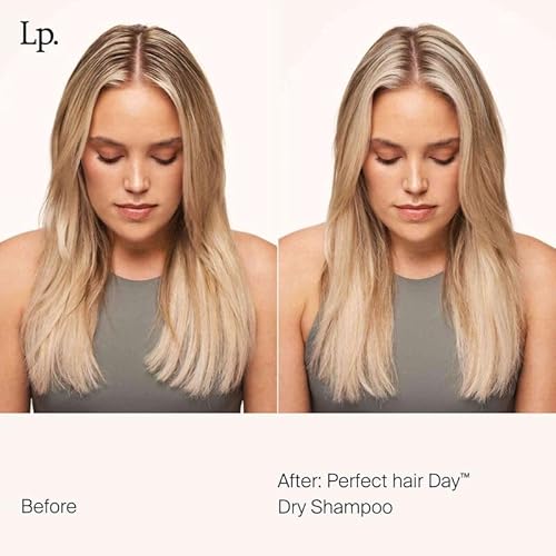 Living Proof Dry Shampoo Gift Bundle ($59 value)
