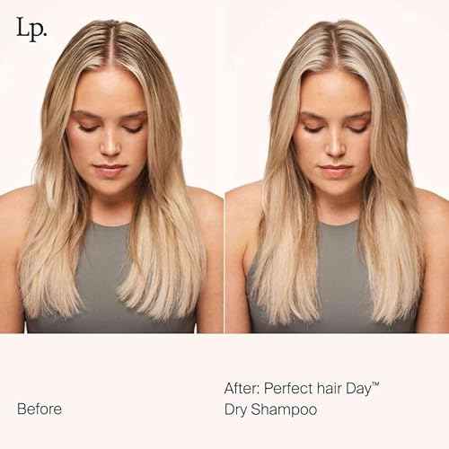 Living Proof Dry Shampoo Gift Bundle ($59 value)