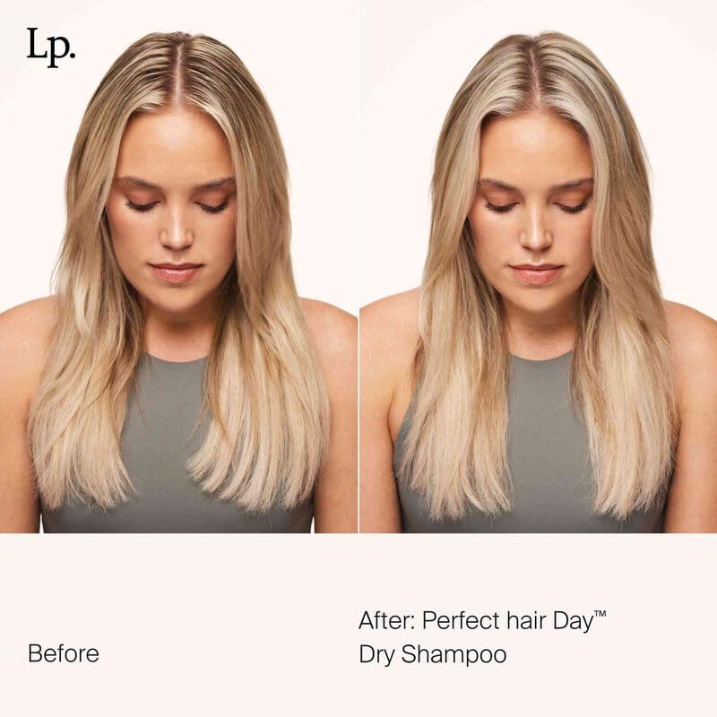 Living Proof Dry Shampoo Gift Bundle