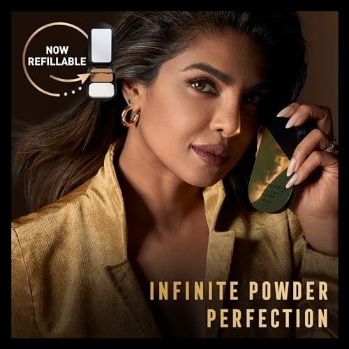 New Max Factor Facefinity Compact Foundation SPF20-01 Porcelain