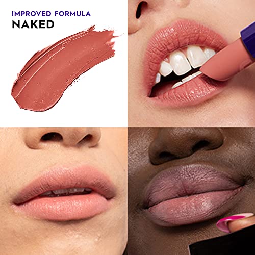 Urban Decay Vice Hydrating Lipstick - Long-Lasting Vegan Color