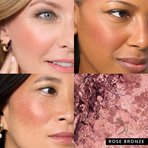 Laura Geller Baked Blush-n-Bronze 2-in-1 Sculpting Bronzer