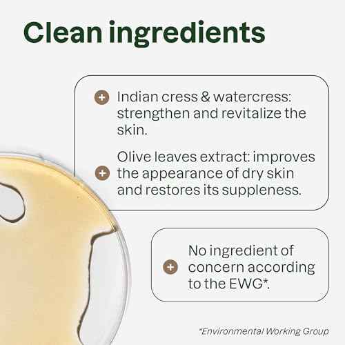 ATTITUDE Liquid Hand Soap, EWG Verified, Plant and Mineral-Based, Vegan Personal Care Products, Bergamot and Ylang Ylang, 16 Fl Oz