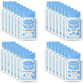 28-Piece Mini Travel Skincare Set for Hydration & Freshness