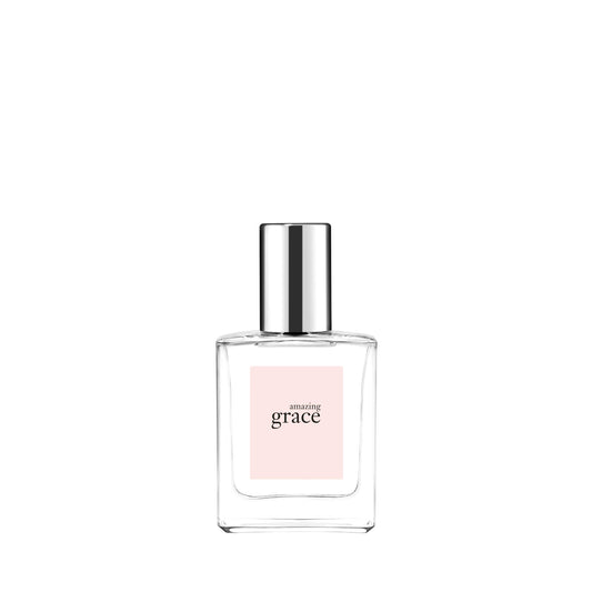 philosophy Amazing Grace Eau De Toilette, 0.5 Fl Oz (Pack of 1)