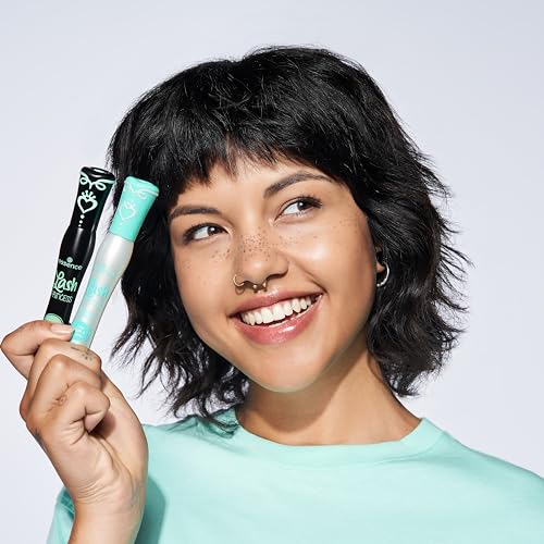 Essence Lash Princess Mascara Primer 3-Pack