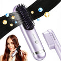 Go Brush Pro 2026 Cordless Hair Straightener, 280M Plasma